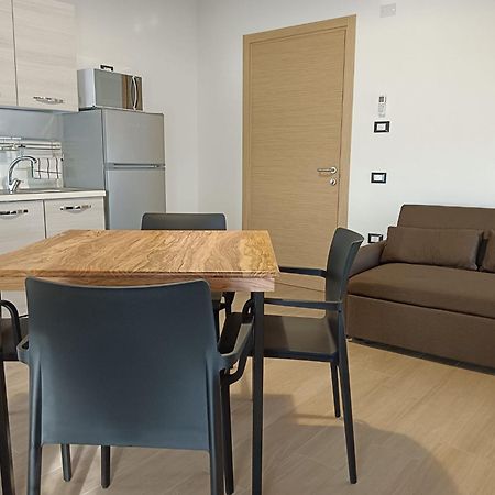 Residence Superstar San Martino di Lupari Exterior photo