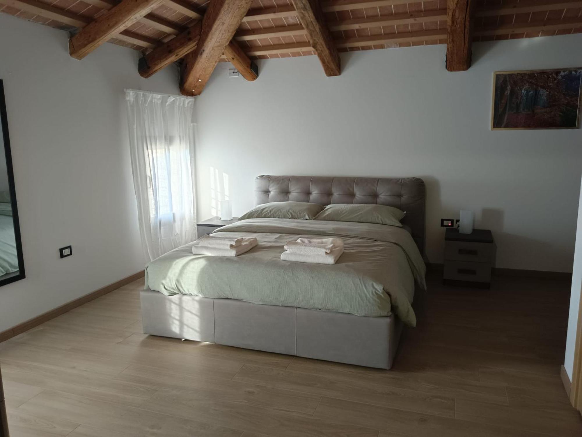 Residence Superstar San Martino di Lupari Exterior photo