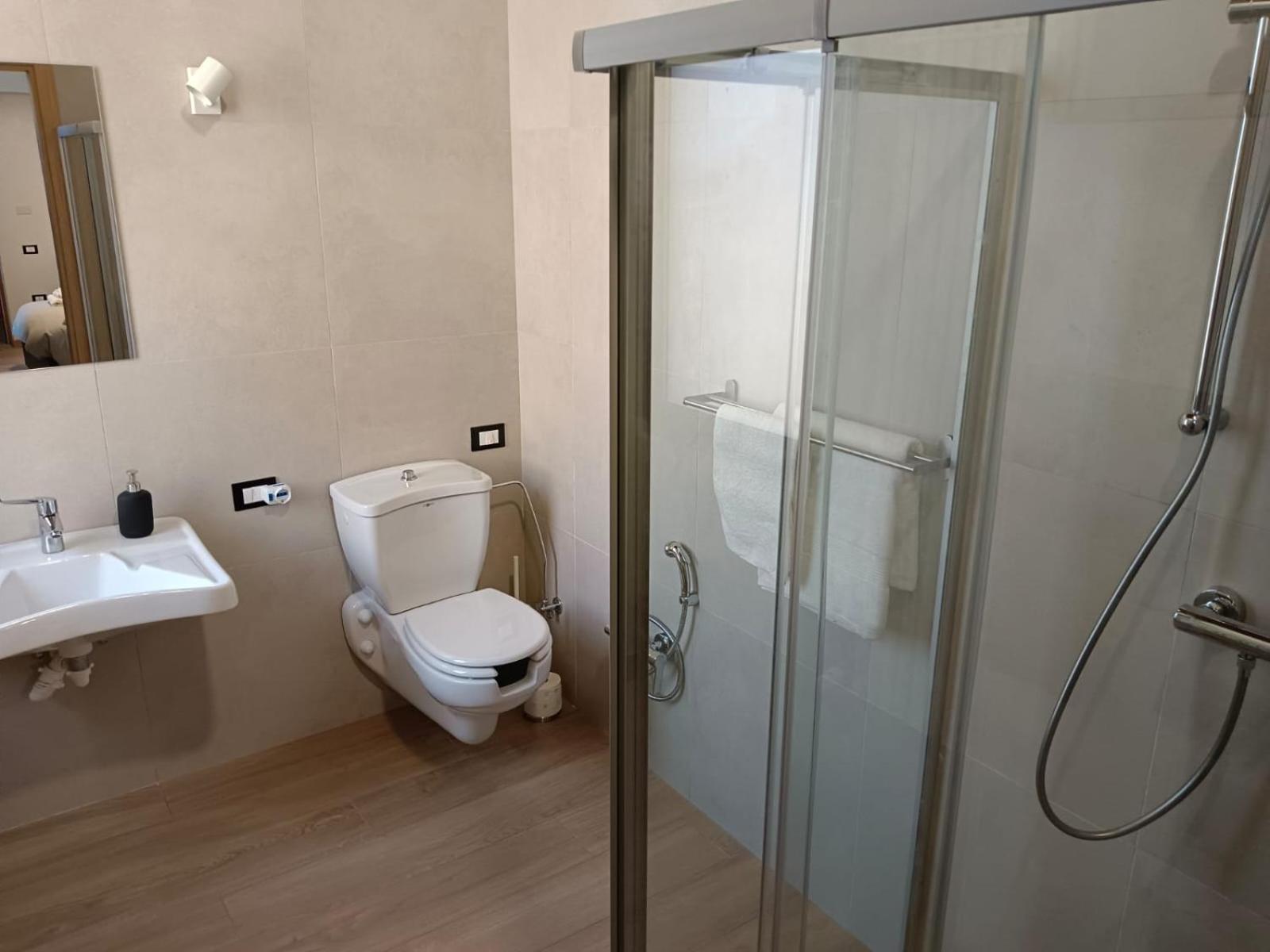 Residence Superstar San Martino di Lupari Exterior photo