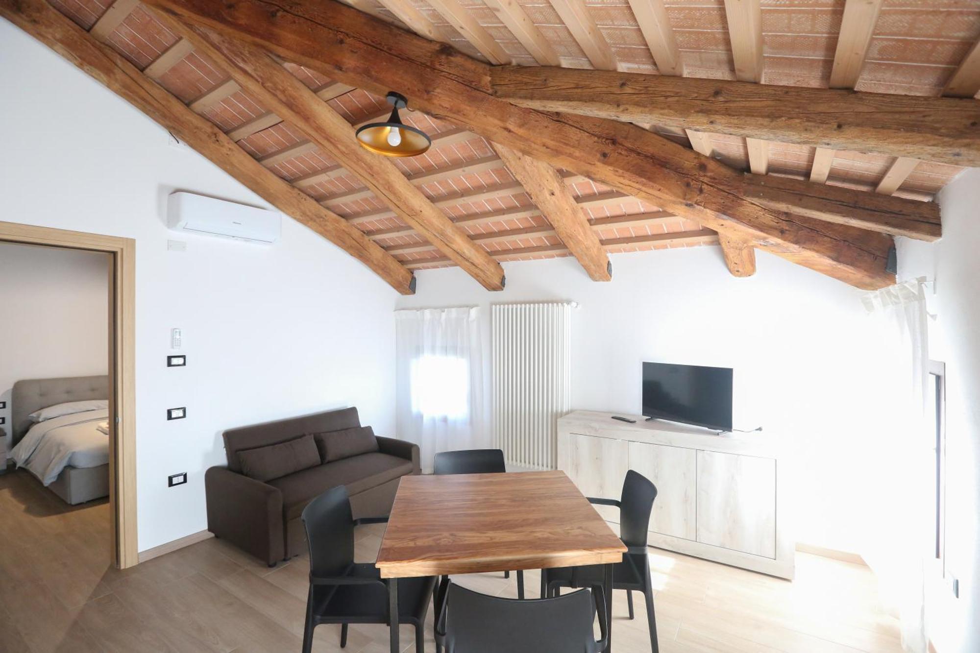 Residence Superstar San Martino di Lupari Exterior photo
