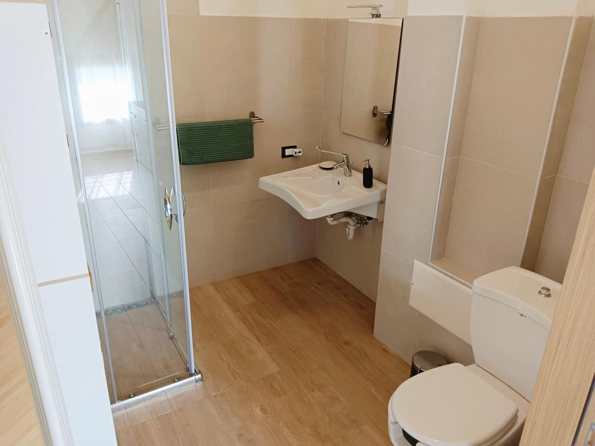 Residence Superstar San Martino di Lupari Exterior photo