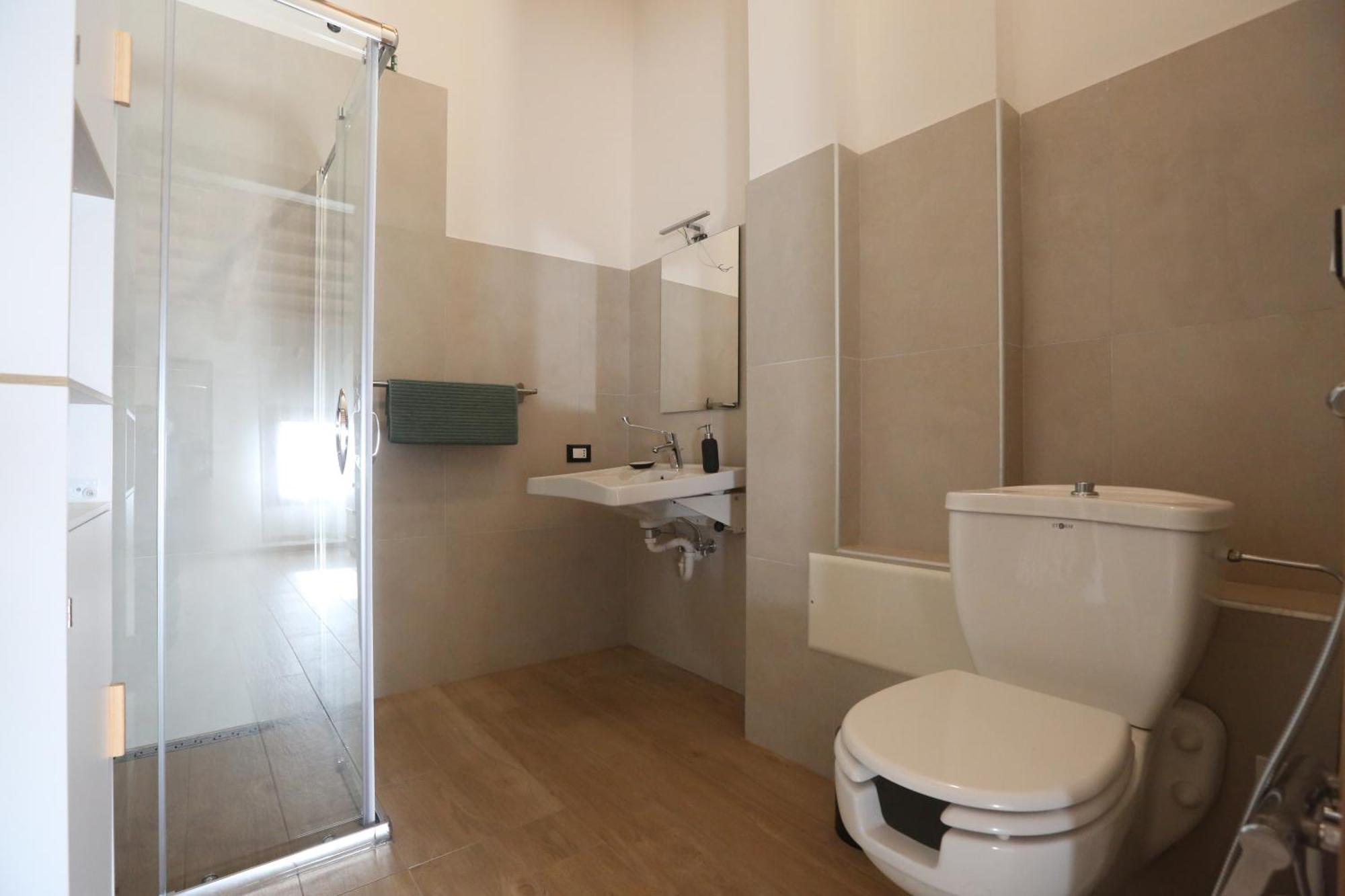 Residence Superstar San Martino di Lupari Exterior photo